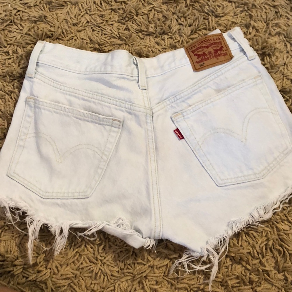 Levi’s - Shorts